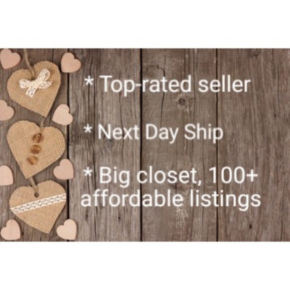 Meet Your Posher, Robyn - Picture 2 of 4